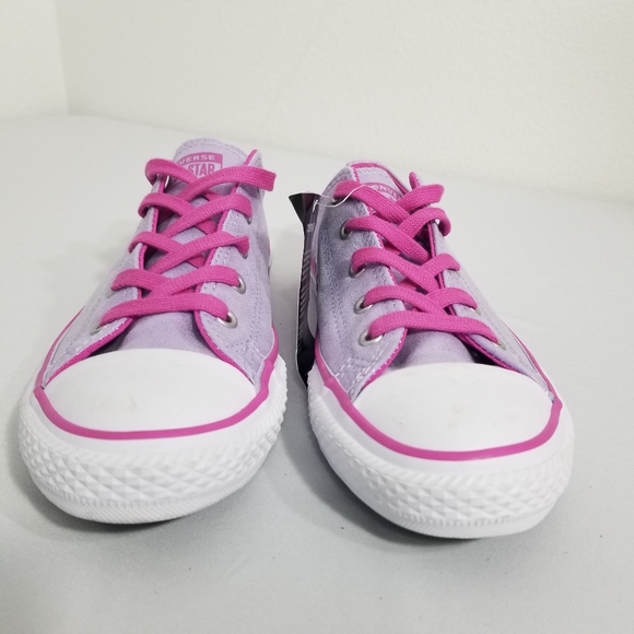 GONE 2 FOR 85 Converse Low Tops - Picture 4 of 8